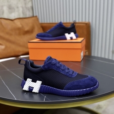 Hermes Low Shoes